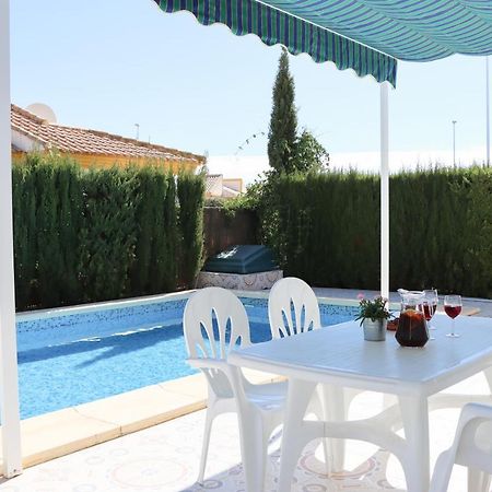 Mazarron Country Club Resort Kültér fotó
