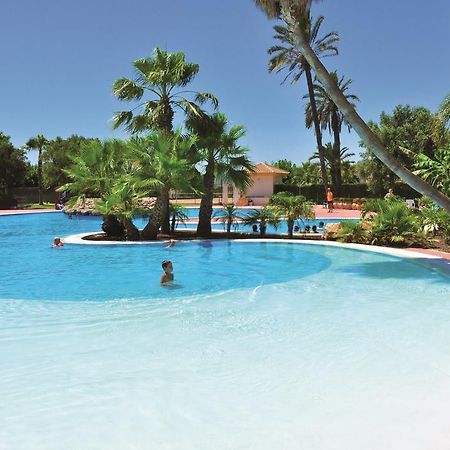 Mazarron Country Club Resort Kültér fotó