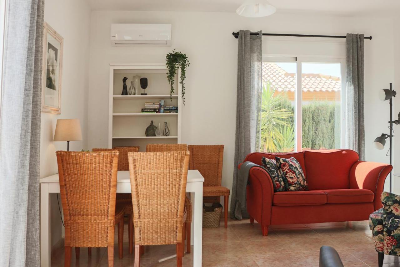 Mazarron Country Club Resort Kültér fotó