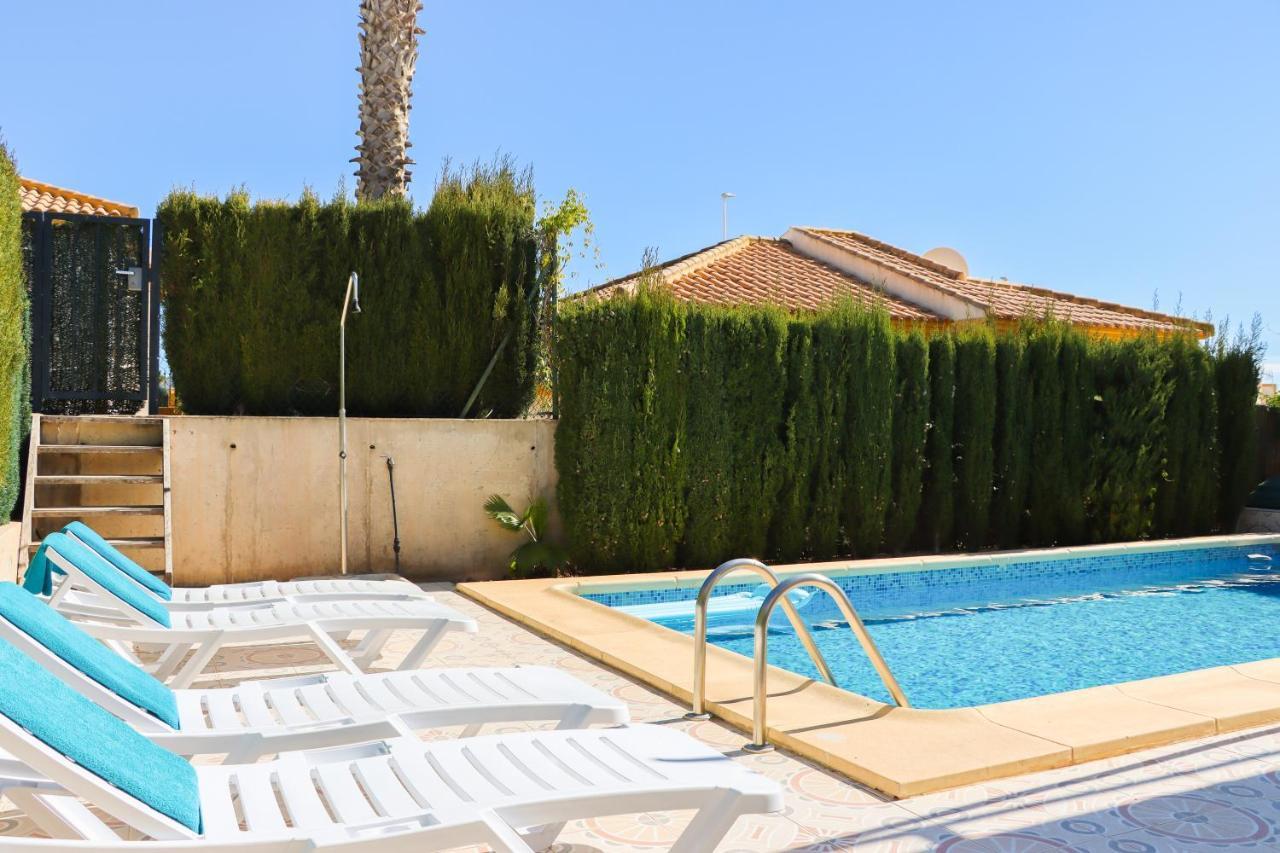 Mazarron Country Club Resort Kültér fotó