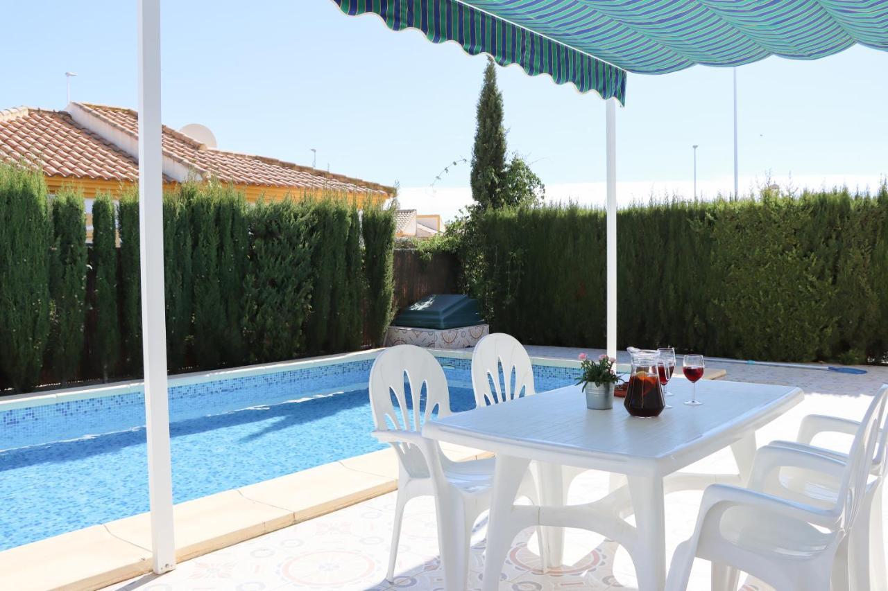 Mazarron Country Club Resort Kültér fotó