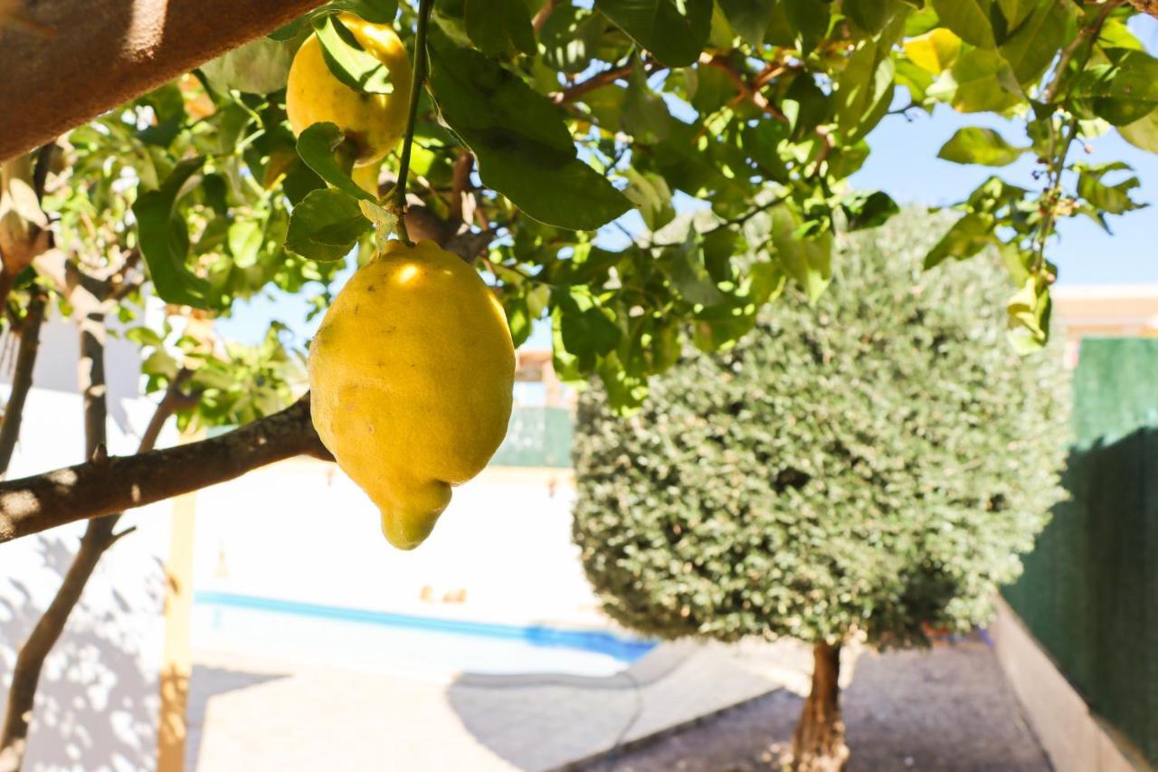 Mazarron Country Club Resort Kültér fotó