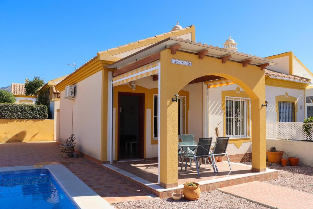 Mazarron Country Club Resort Kültér fotó