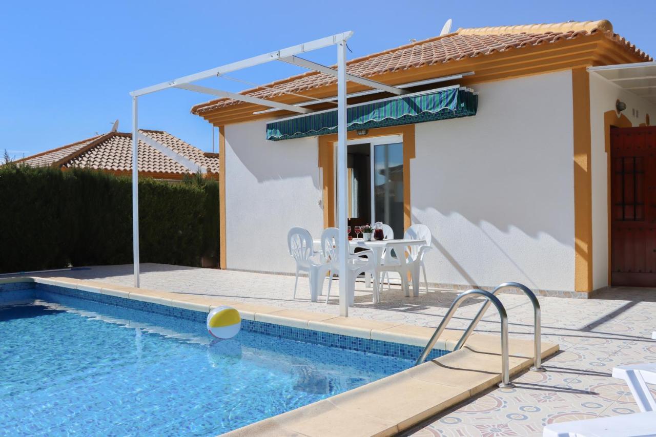 Mazarron Country Club Resort Kültér fotó