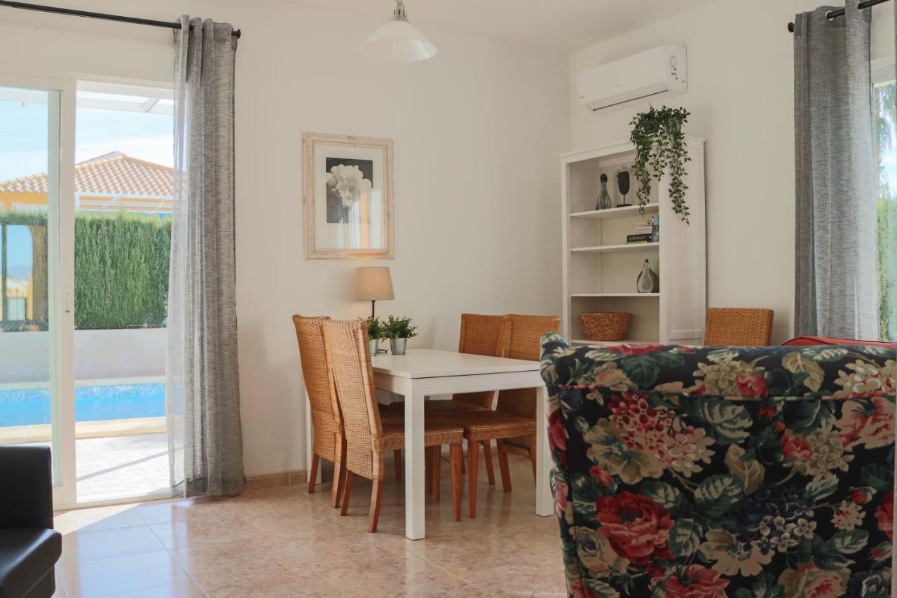 Mazarron Country Club Resort Kültér fotó