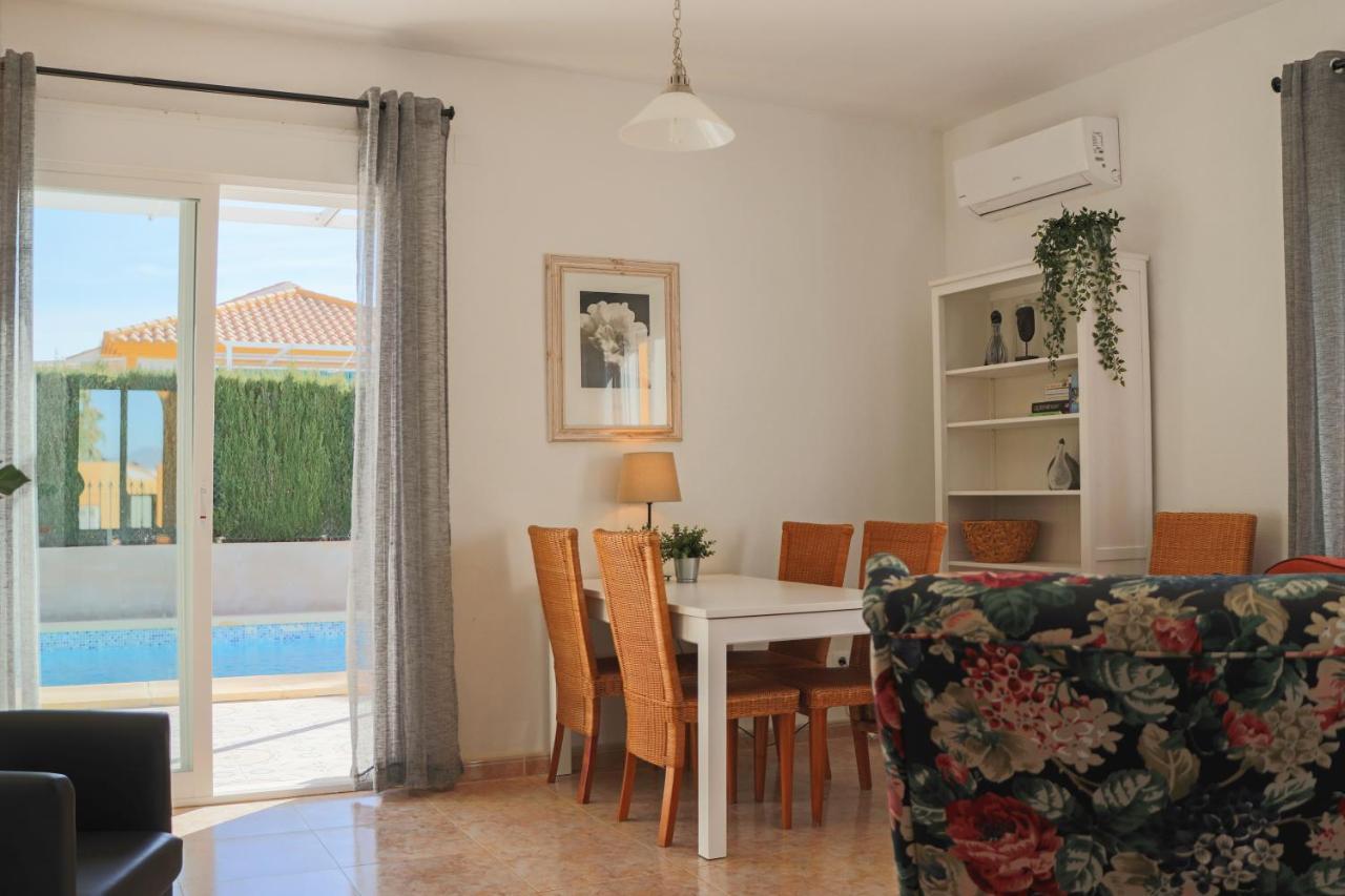 Mazarron Country Club Resort Kültér fotó