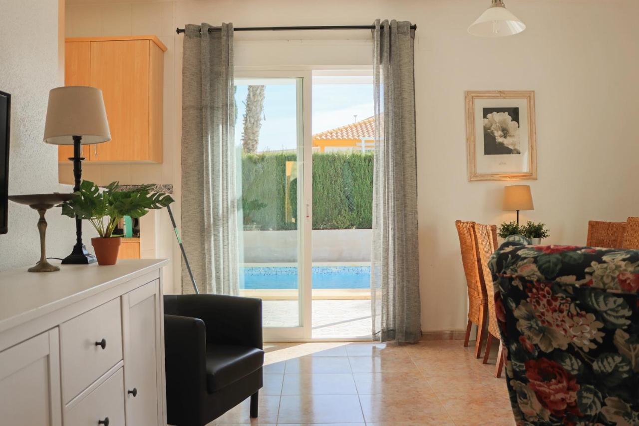 Mazarron Country Club Resort Kültér fotó