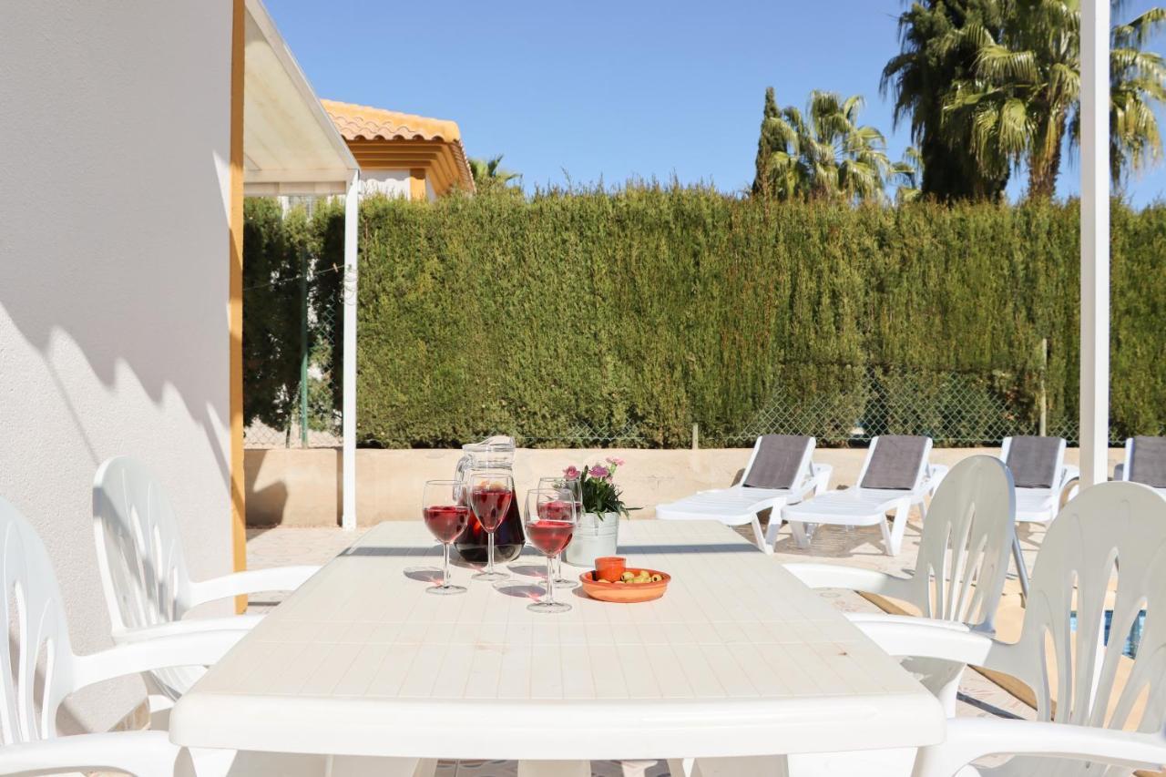 Mazarron Country Club Resort Kültér fotó