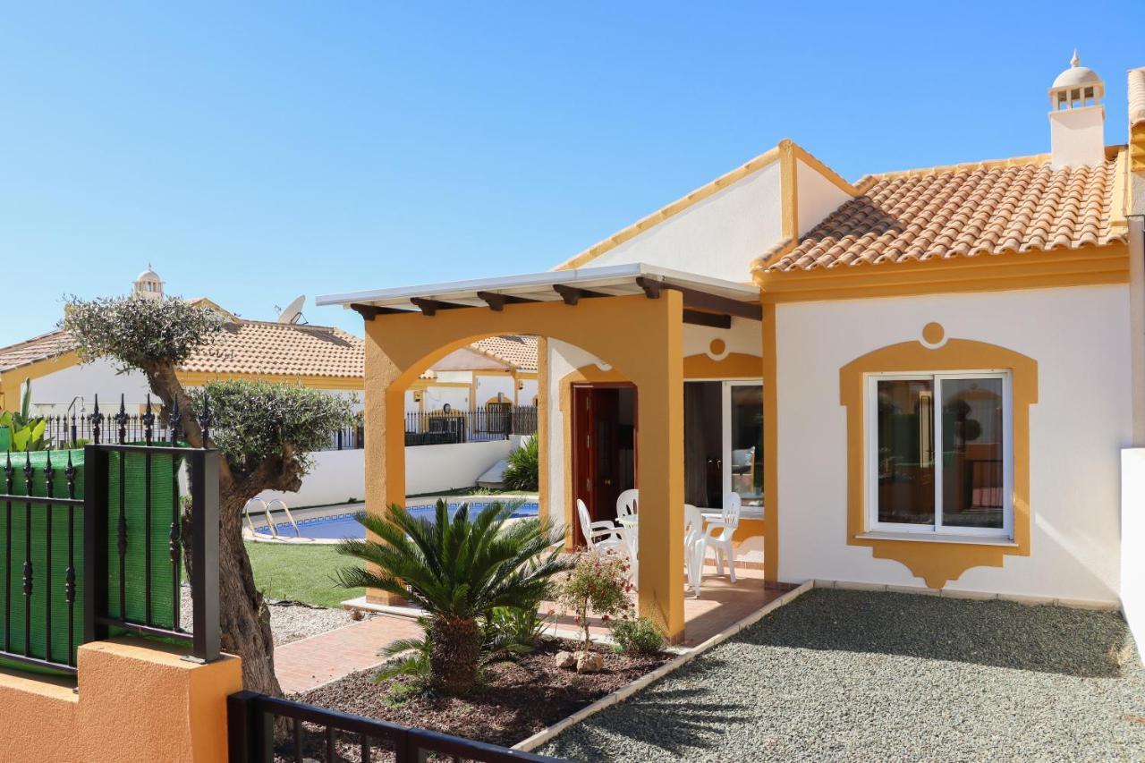 Mazarron Country Club Resort Kültér fotó