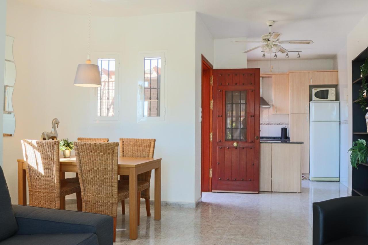 Mazarron Country Club Resort Kültér fotó