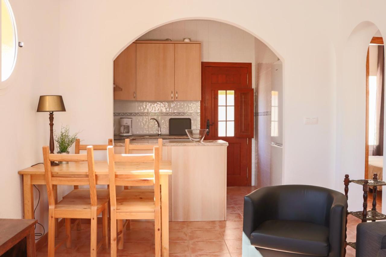 Mazarron Country Club Resort Kültér fotó