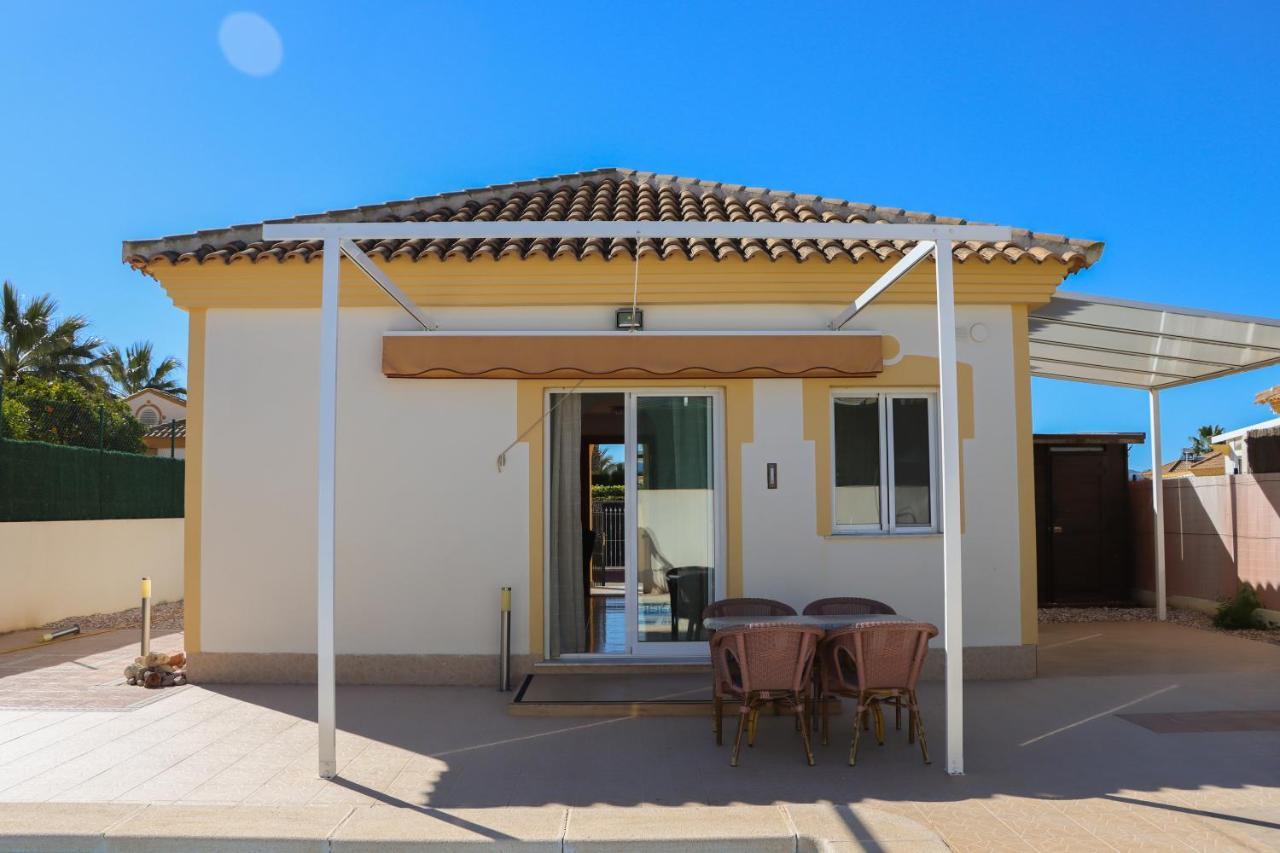 Mazarron Country Club Resort Kültér fotó