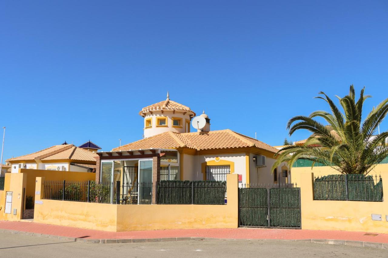 Mazarron Country Club Resort Kültér fotó