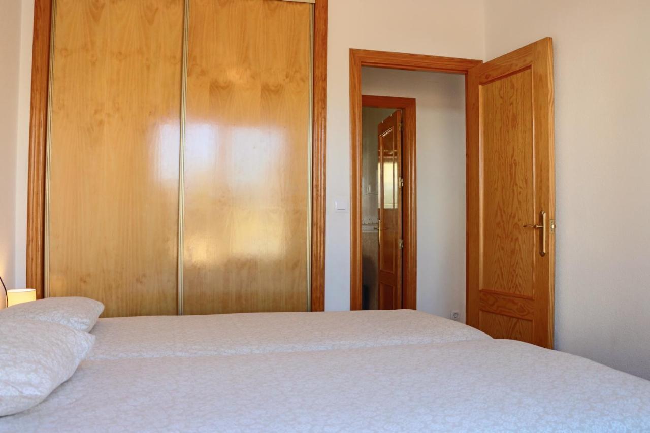 Mazarron Country Club Resort Kültér fotó