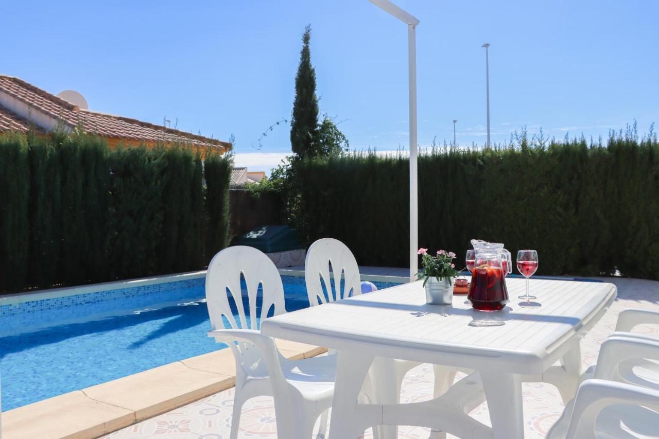 Mazarron Country Club Resort Kültér fotó