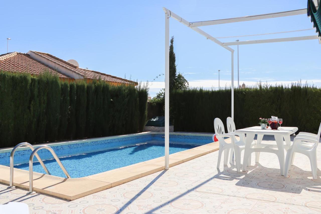 Mazarron Country Club Resort Kültér fotó