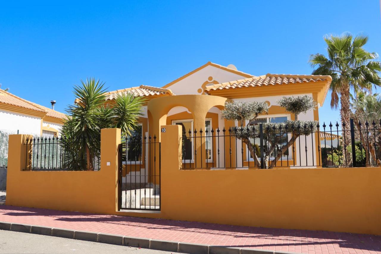 Mazarron Country Club Resort Kültér fotó