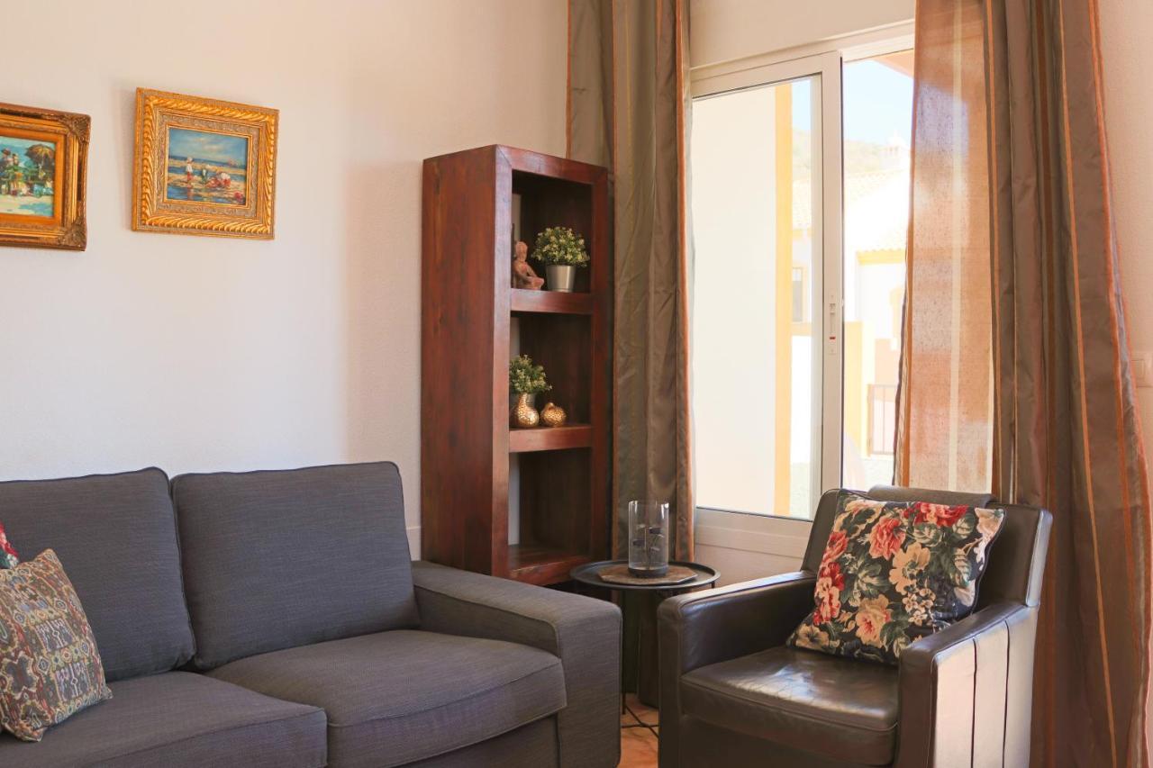 Mazarron Country Club Resort Kültér fotó