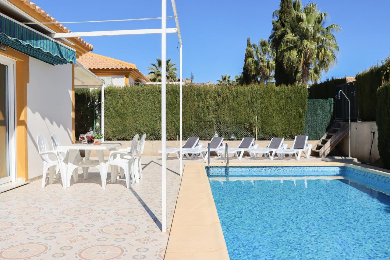 Mazarron Country Club Resort Kültér fotó