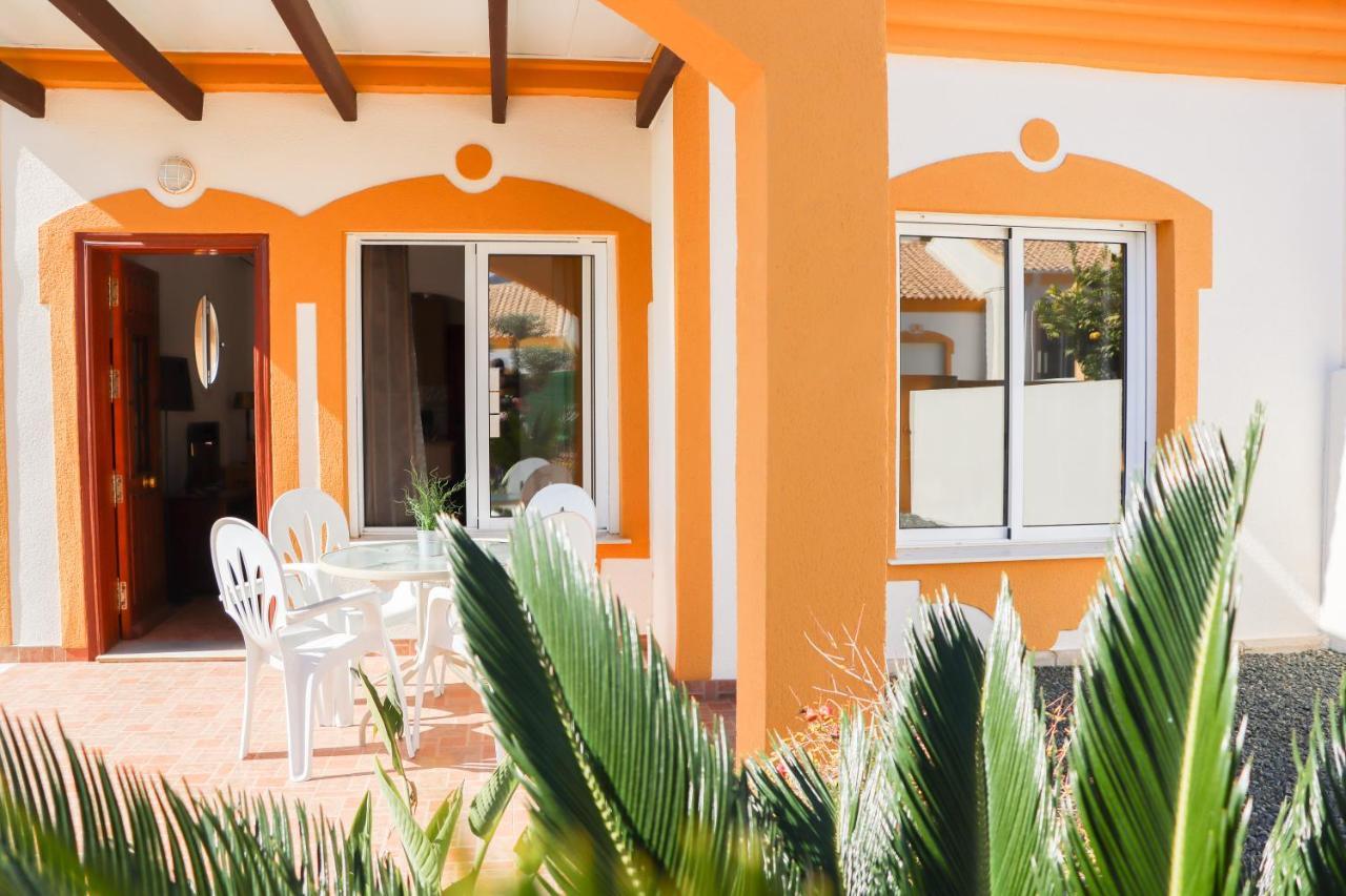 Mazarron Country Club Resort Kültér fotó