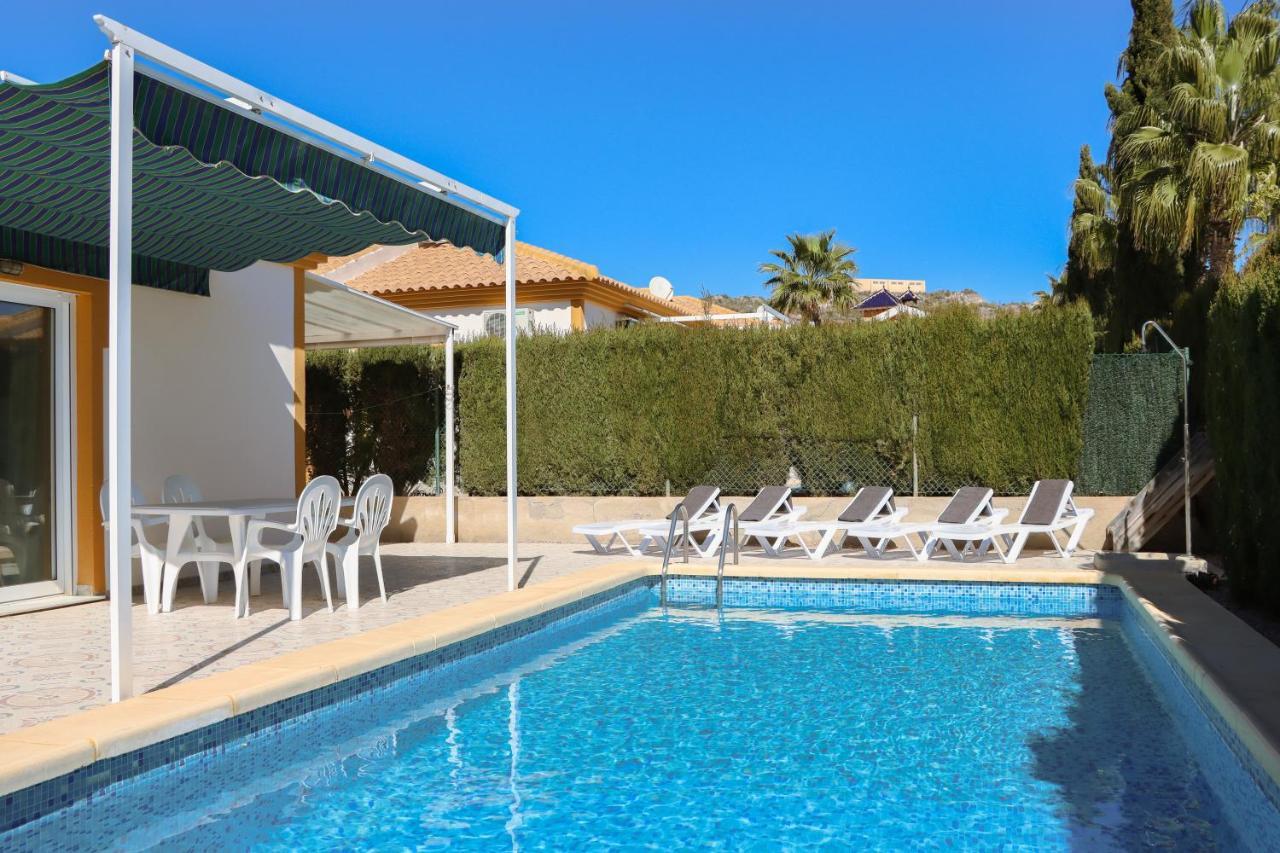 Mazarron Country Club Resort Kültér fotó
