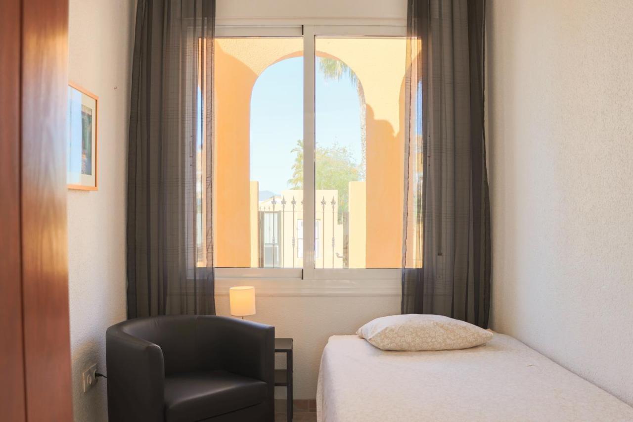 Mazarron Country Club Resort Kültér fotó