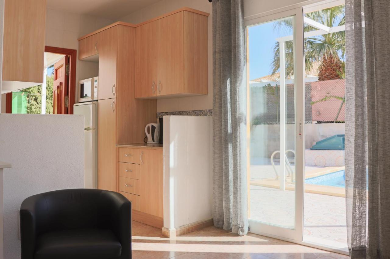 Mazarron Country Club Resort Kültér fotó