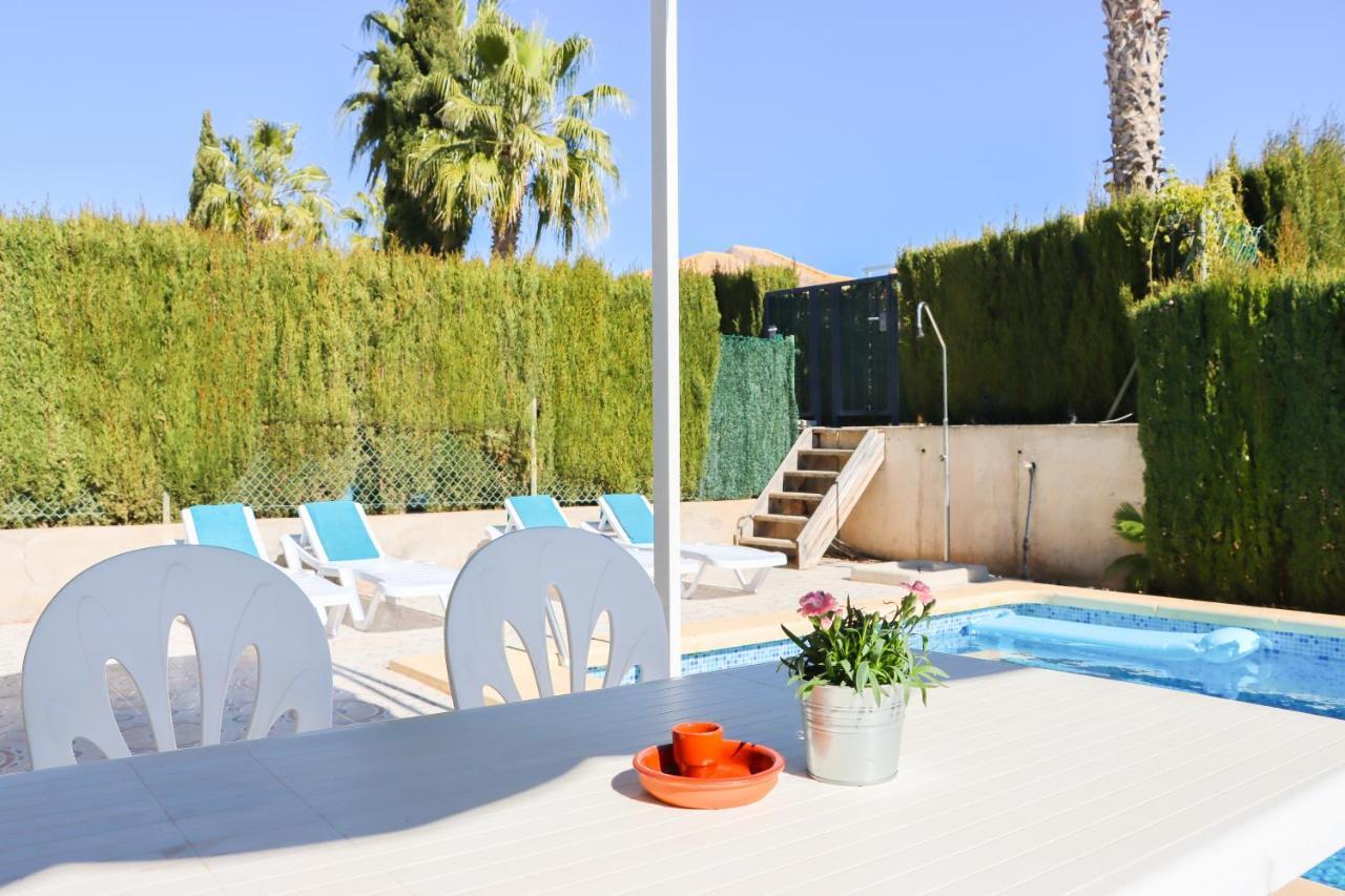 Mazarron Country Club Resort Kültér fotó