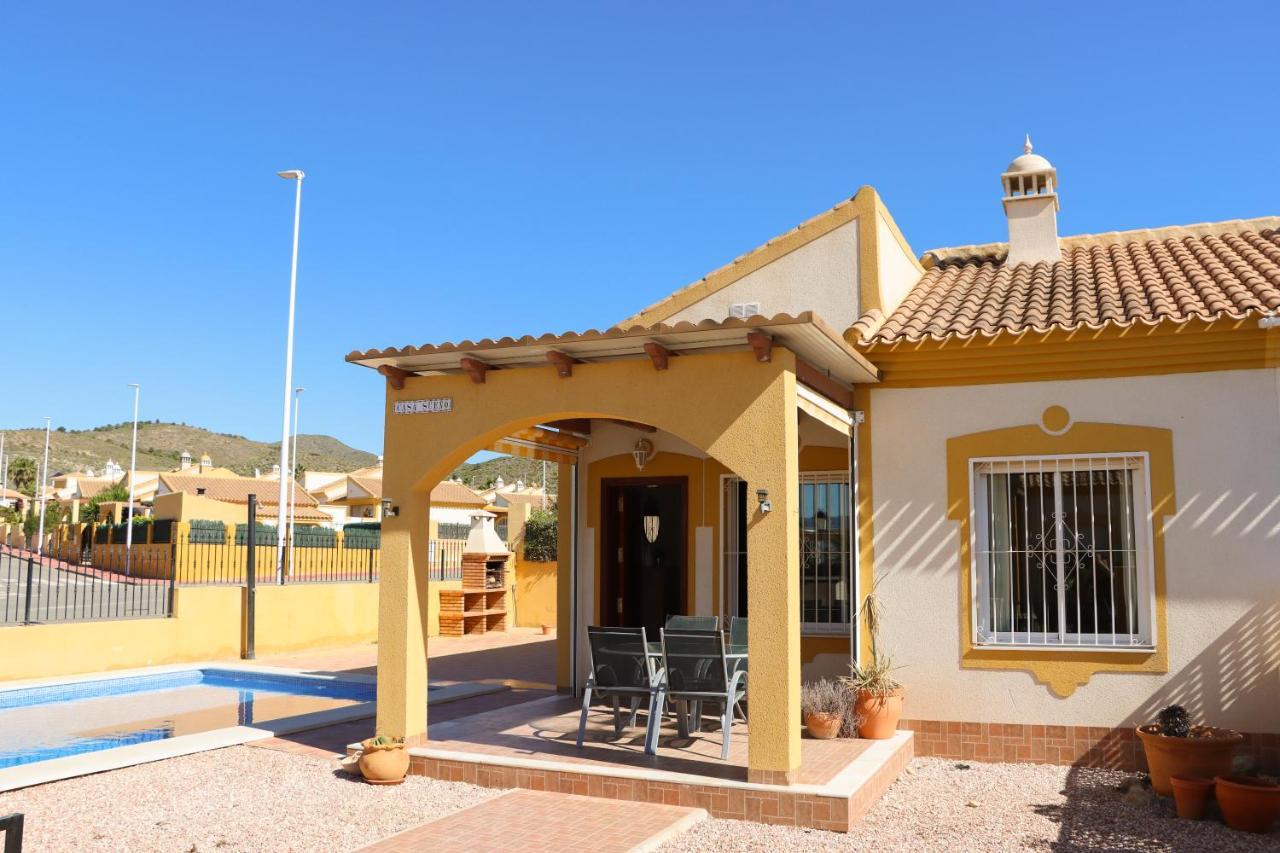Mazarron Country Club Resort Kültér fotó