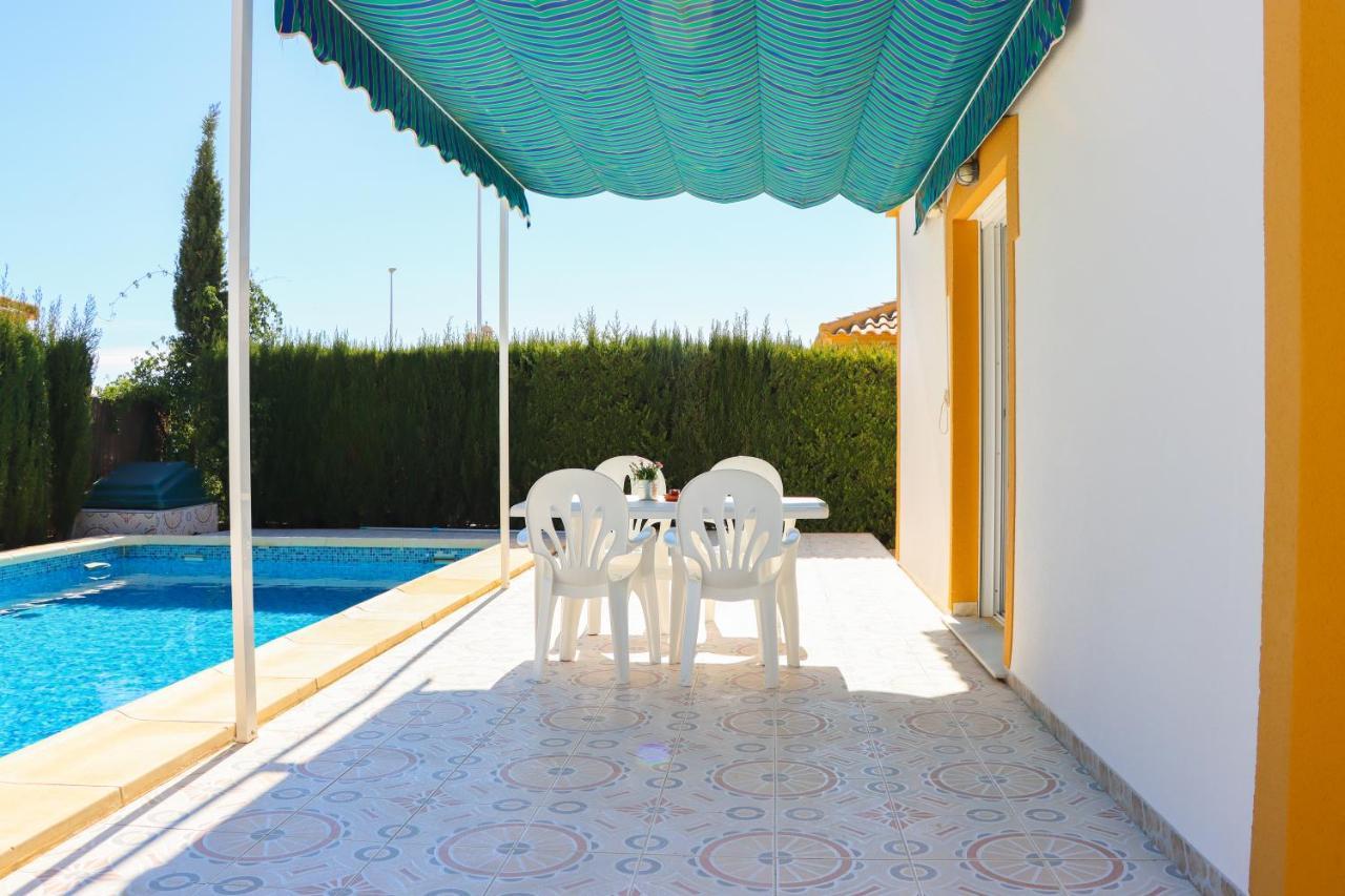 Mazarron Country Club Resort Kültér fotó