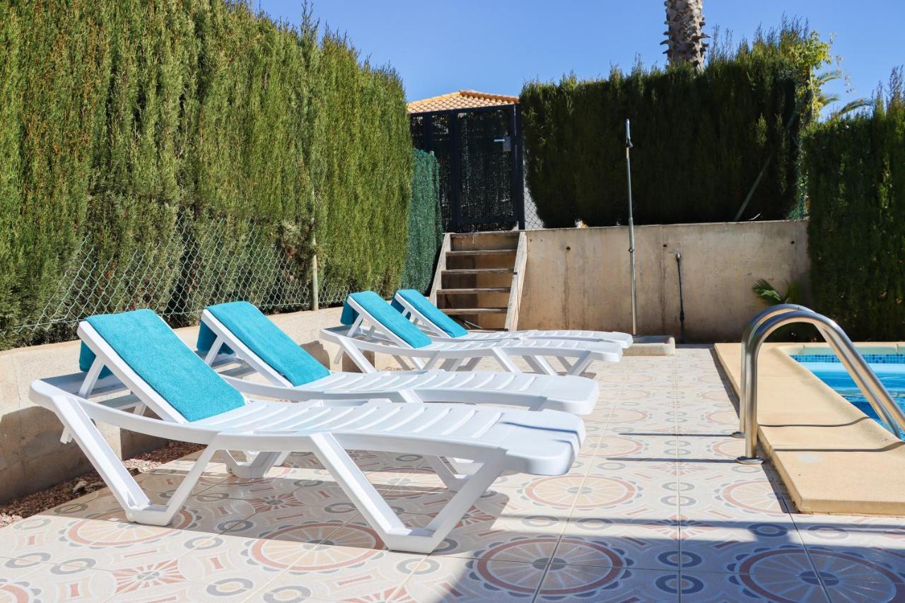 Mazarron Country Club Resort Kültér fotó