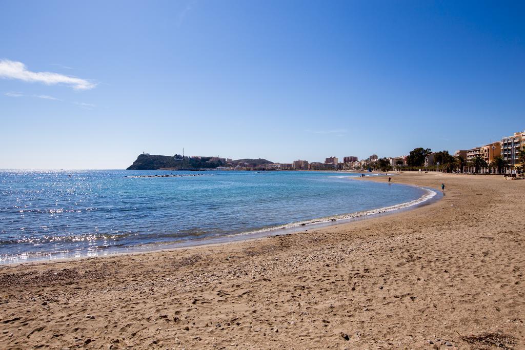 Mazarron Country Club Resort Kültér fotó